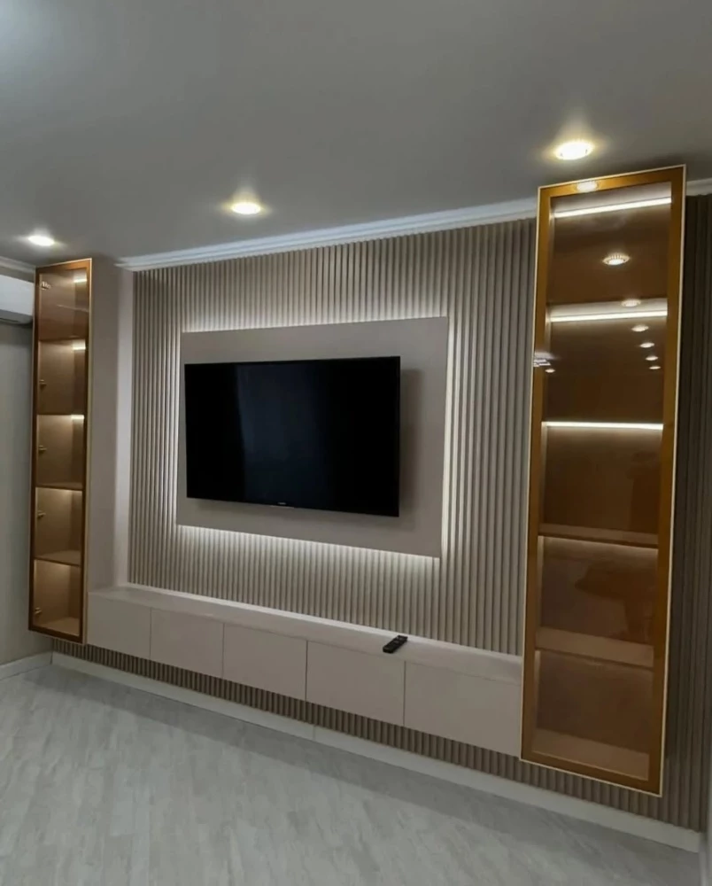 Tv design - 5