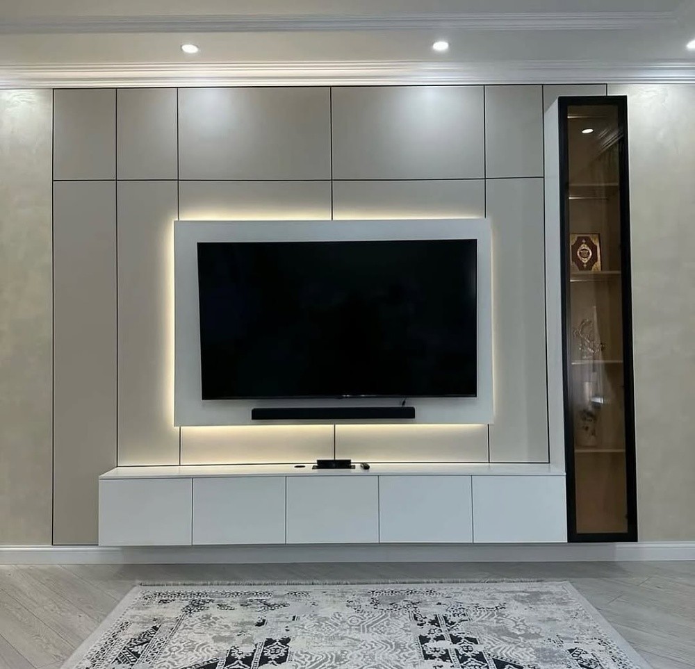 Tv design - 10