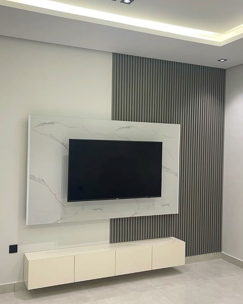 Tv design - 4