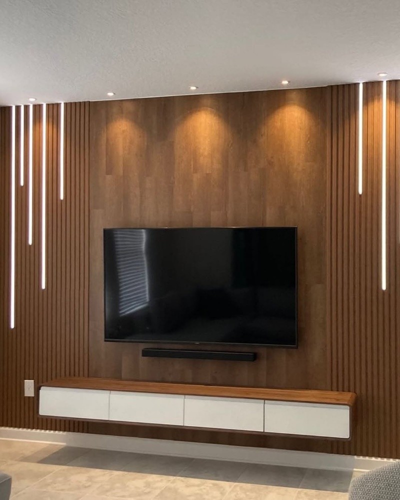 Tv design - 7