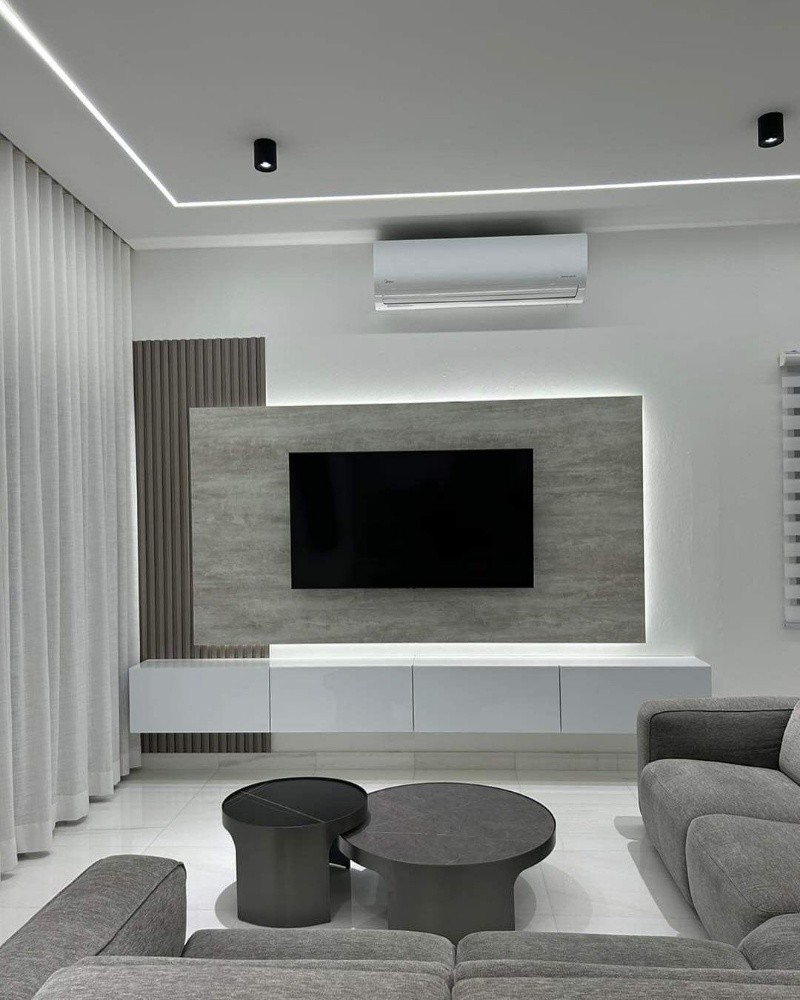 Tv design - 5