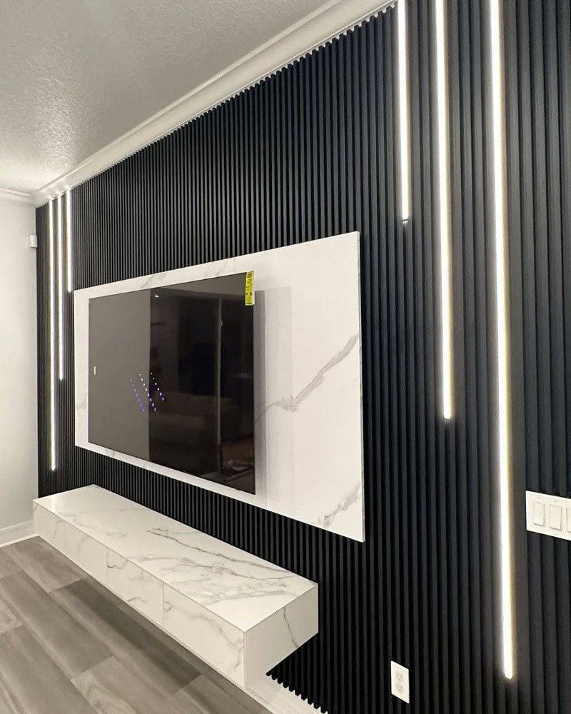 Tv design - 3