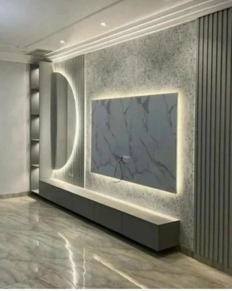 Tv design - 6