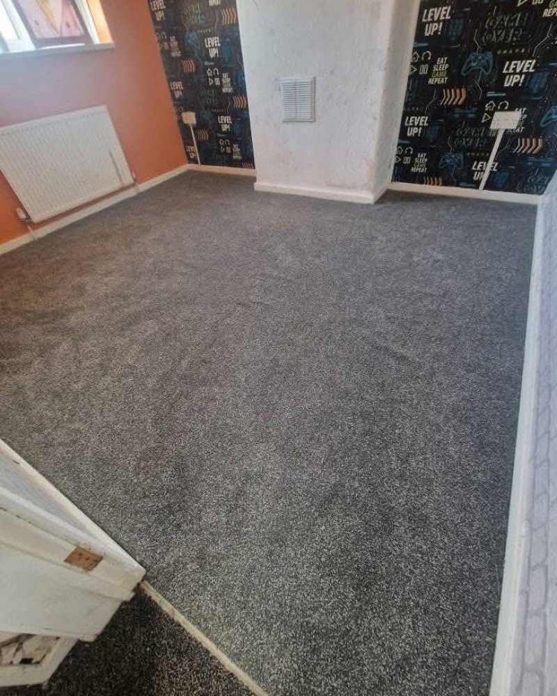 Carpet - 6