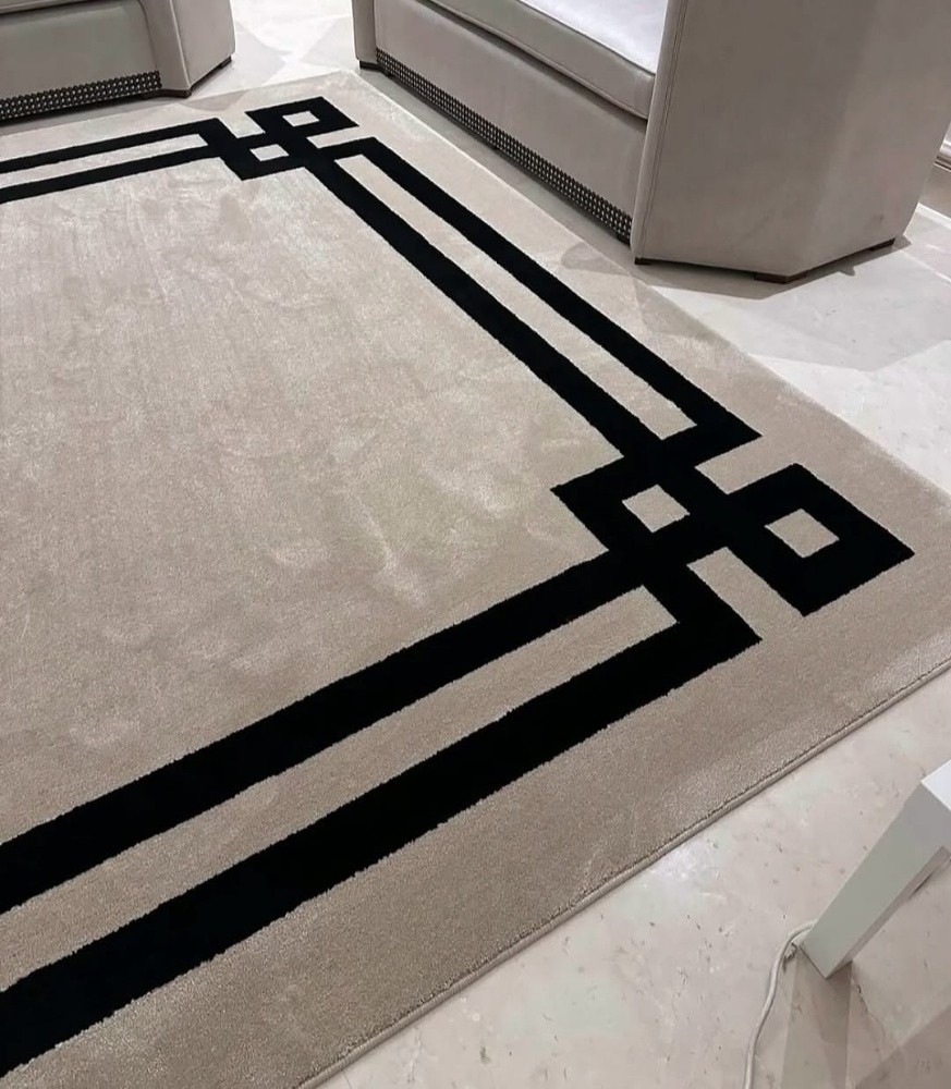 Carpet - 1