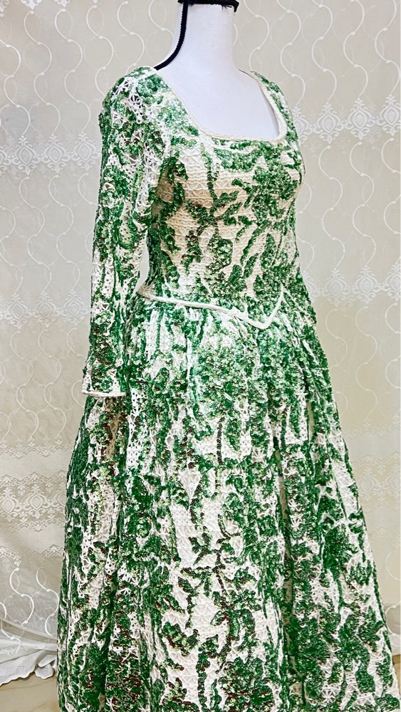 dress - 3