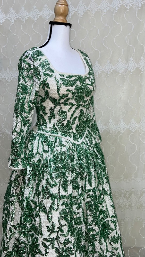 dress - 1