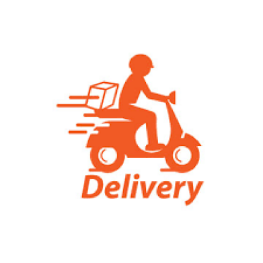 Driver with own car or bike - 2