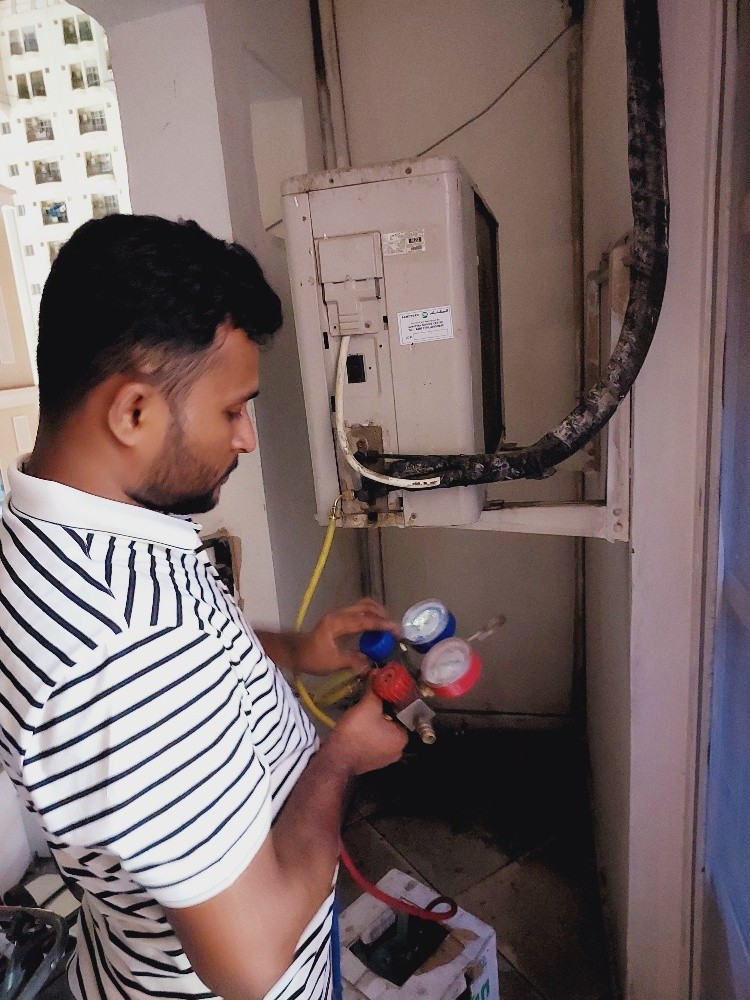 بيع وتركيب مبردات مياه جديدة - 13