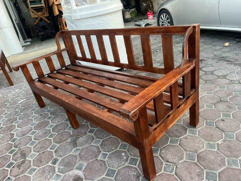 كراسي وطاولات - 3