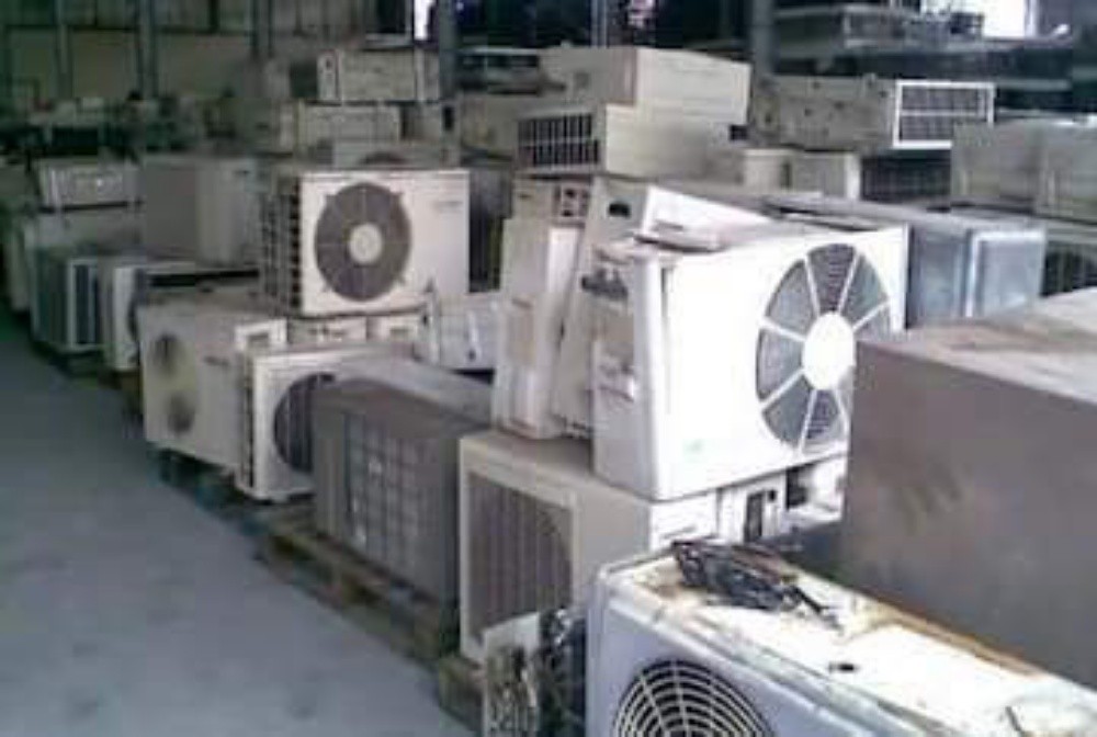 A/C Repairing & Mantanance Servic - 8