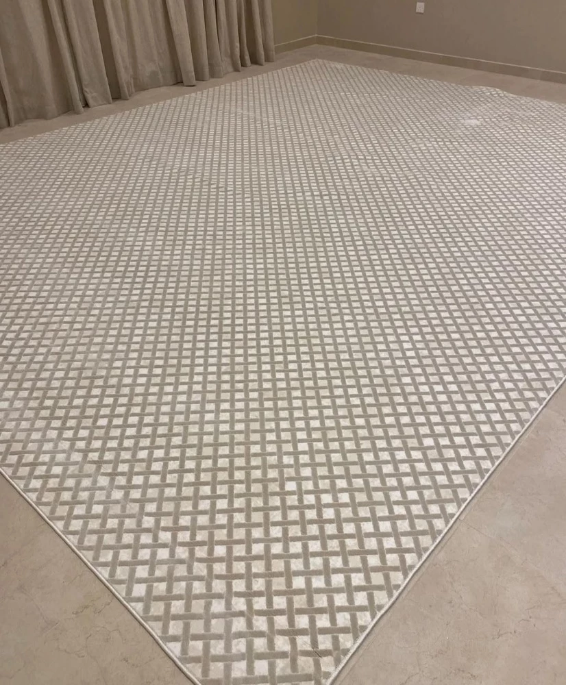 Carpet - 5
