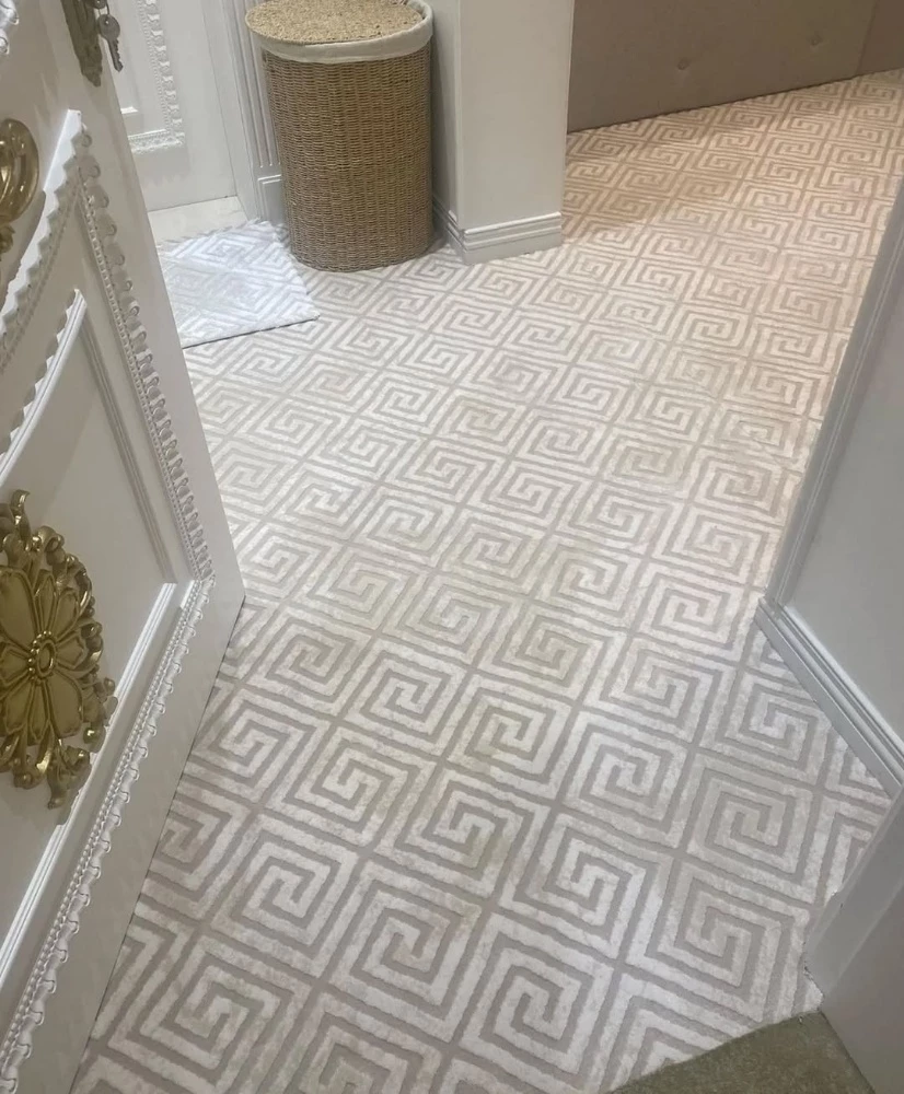 Carpet - 7