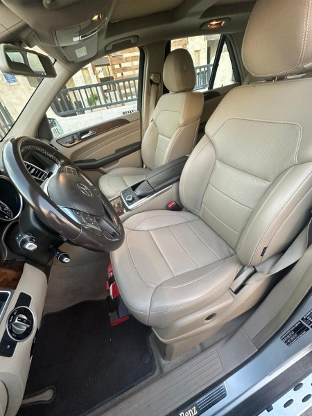Mercedes Benz ML 400 Automatic - 3