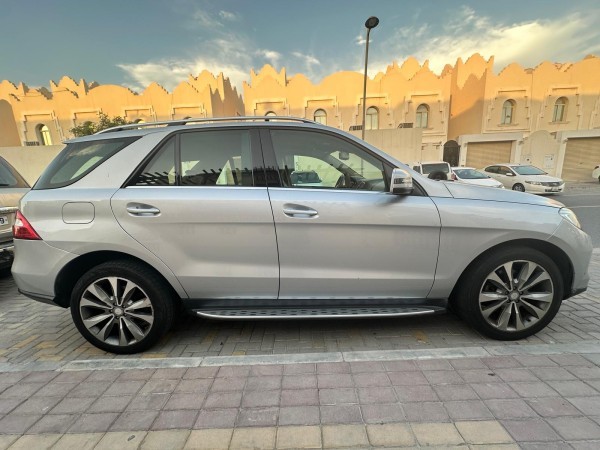 Mercedes Benz ML 400 Automatic - 6