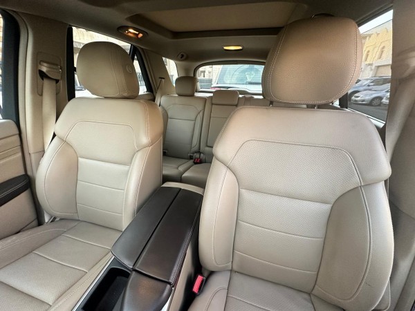 Mercedes Benz ML 400 Automatic - 5