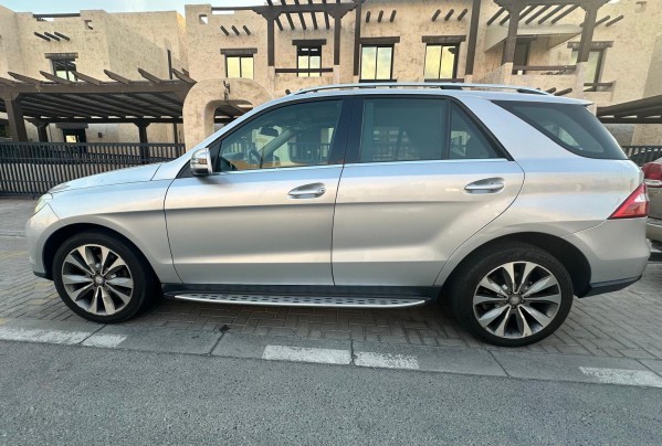 Mercedes Benz ML 400 Automatic - 7