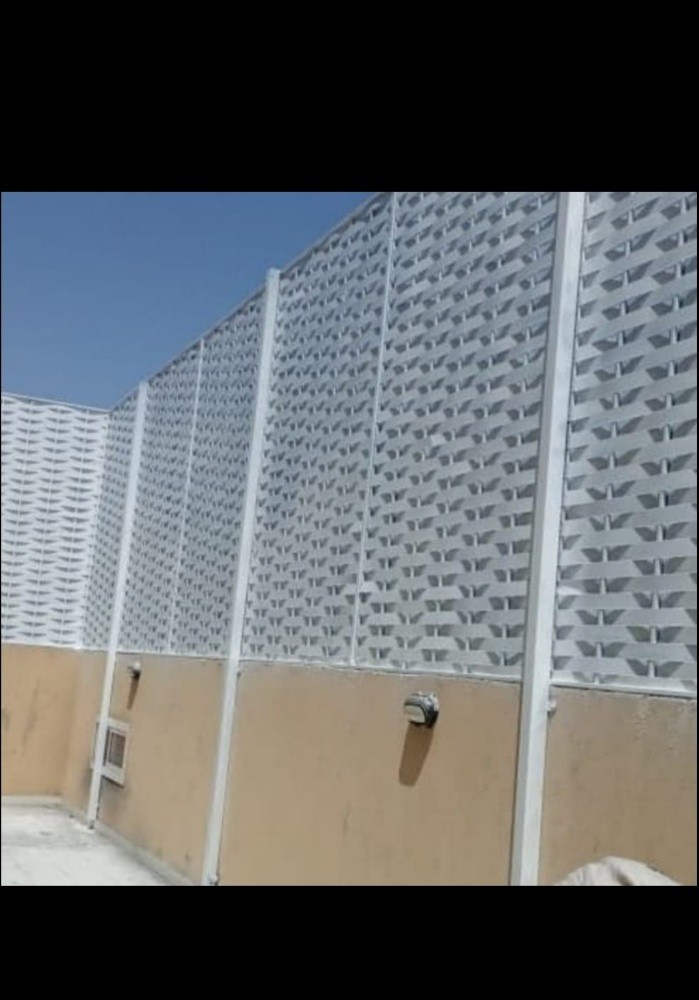 All welders work and parking - 16