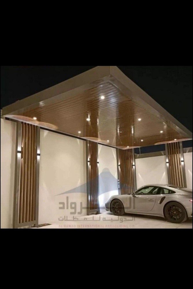 All welders work and parking - 5