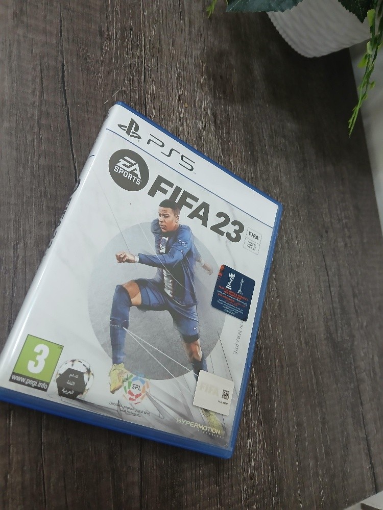 FIFA 23 PS5 - 1