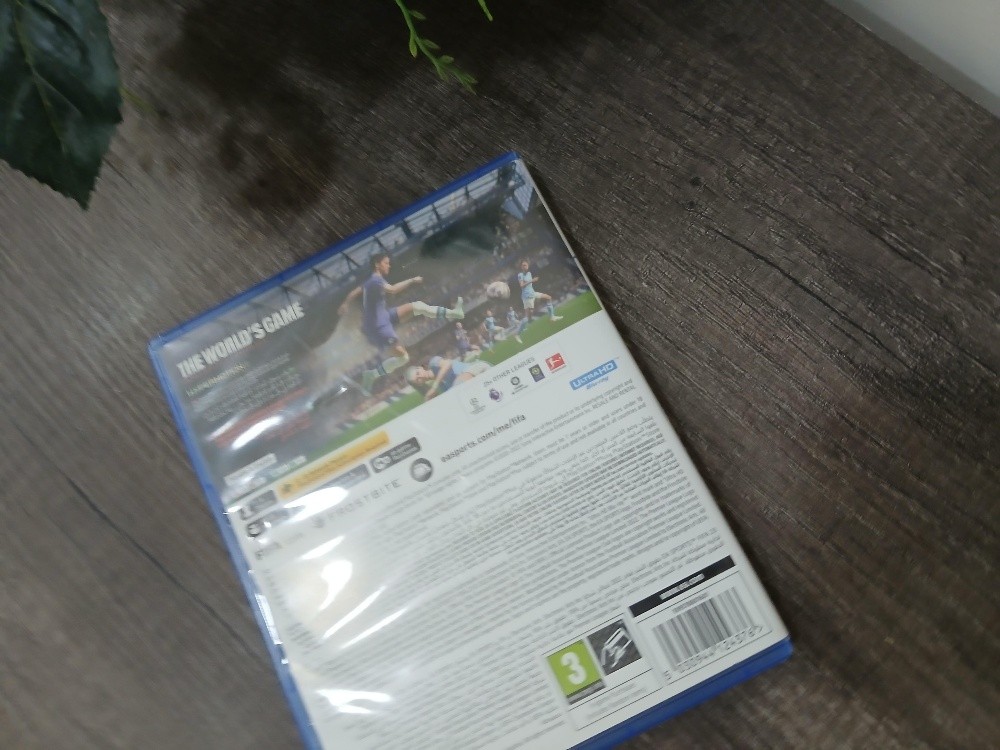FIFA 23 PS5 - 3
