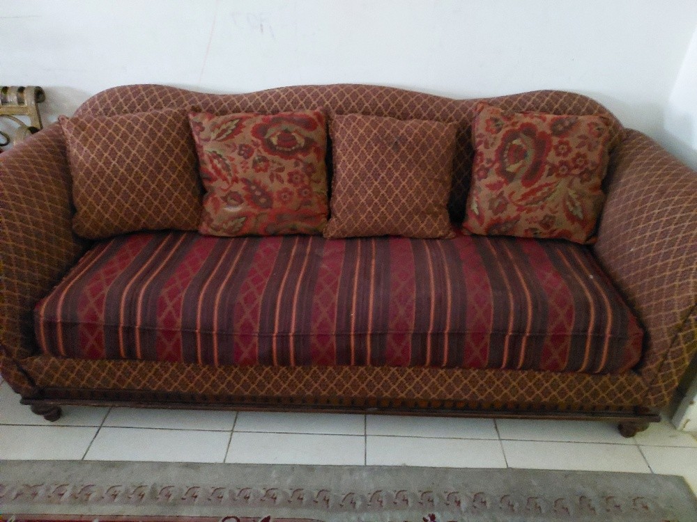 sofas - 1