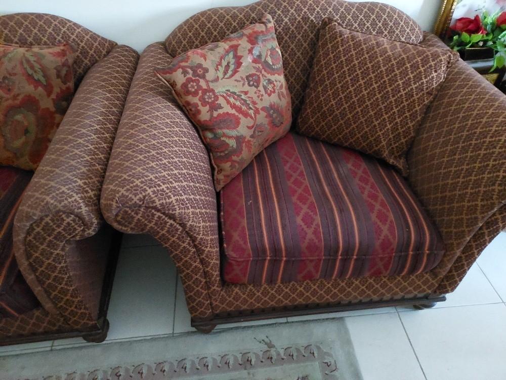 sofas - 2