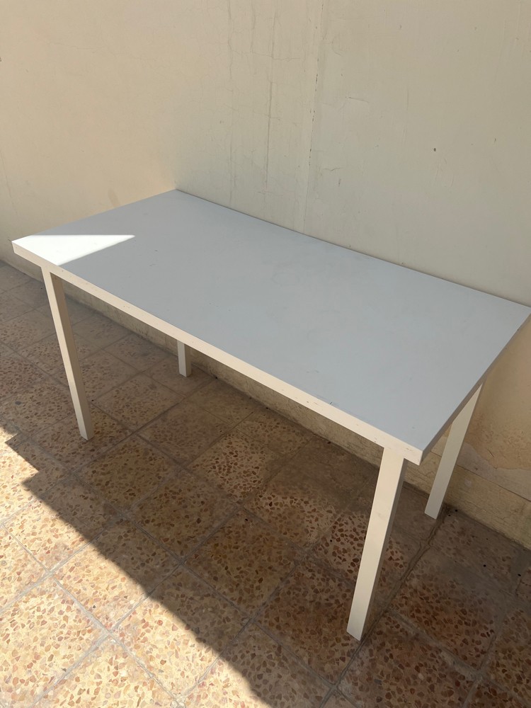 office table good condition - 1