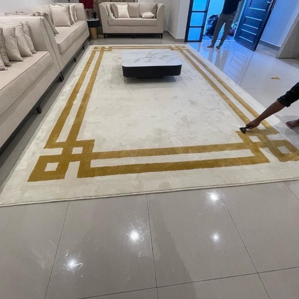 Carpet - 7