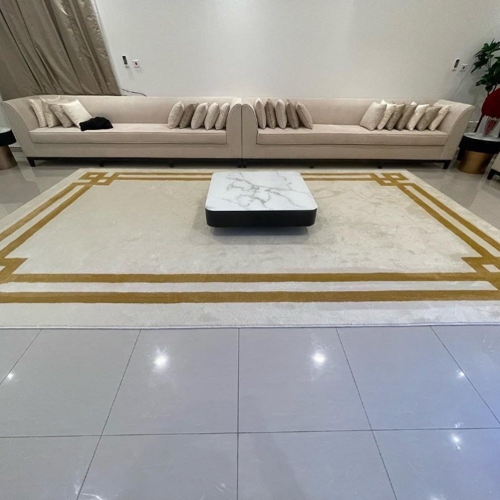 Carpet - 11