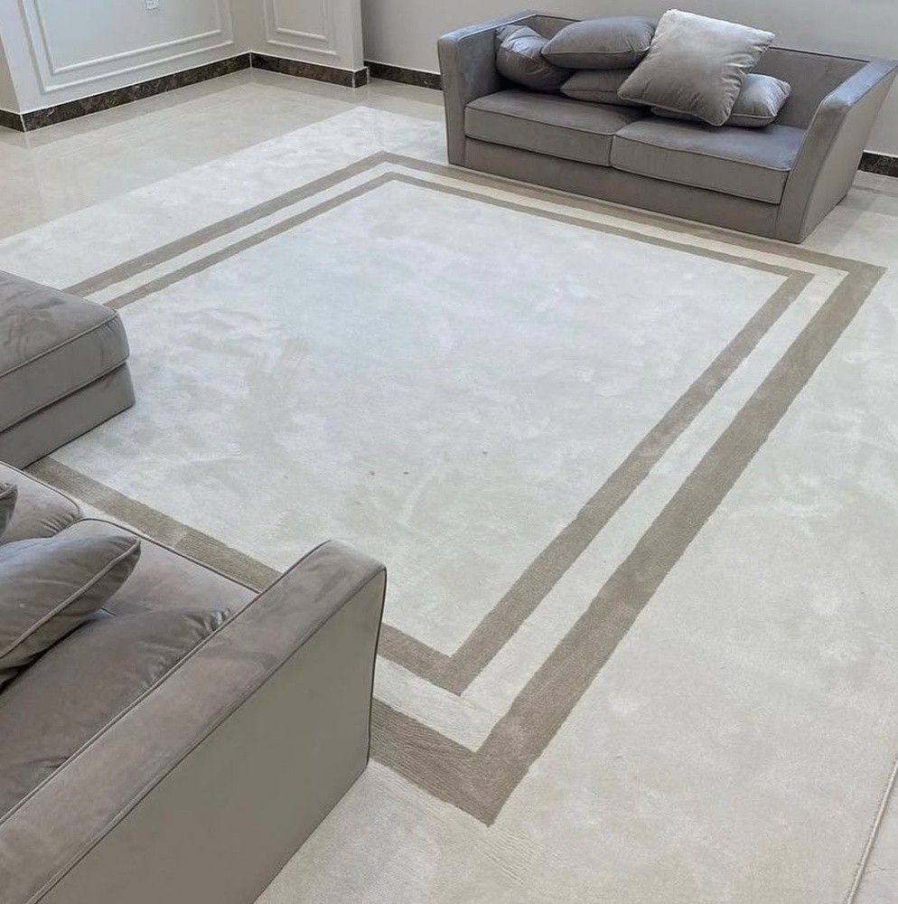 Carpet - 3