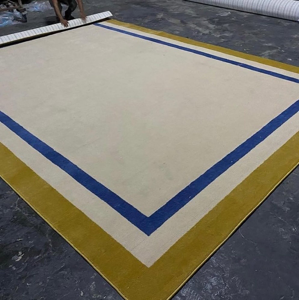 Carpet - 5