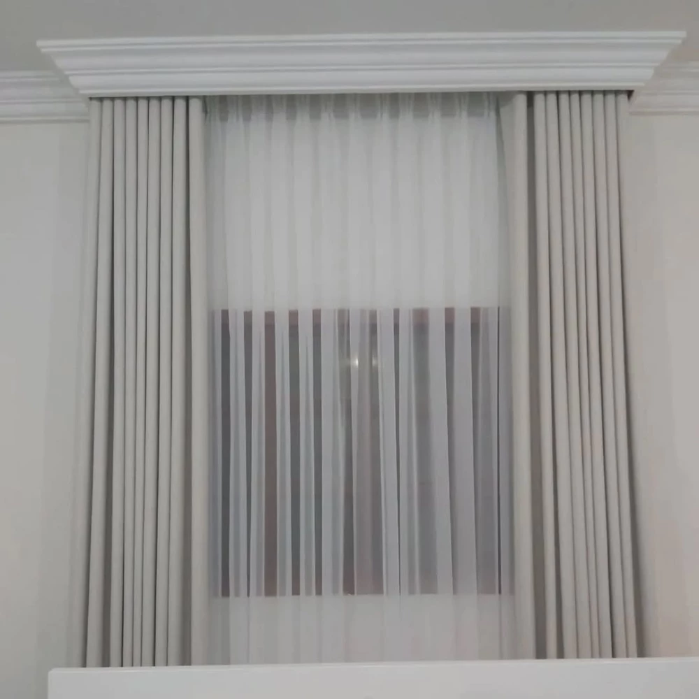 Wave curtain - 9