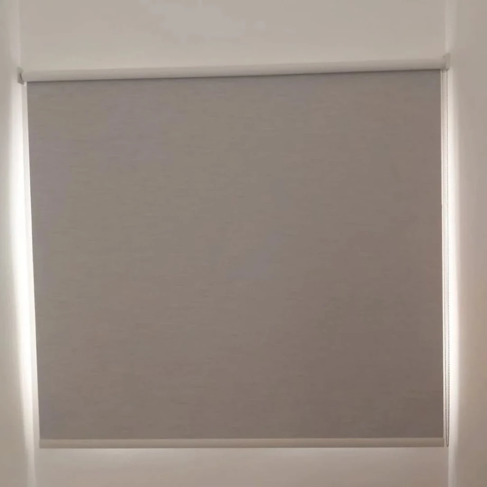 Wave curtain - 8