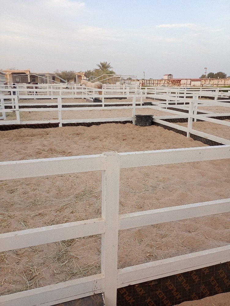 Steel & Fencing Works Etc. - 19