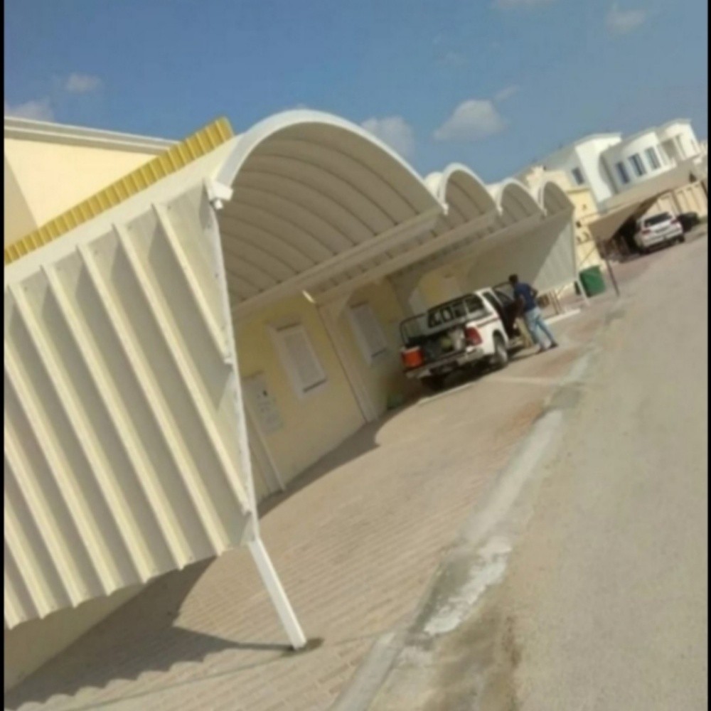 Steel & Fencing Works Etc. - 27