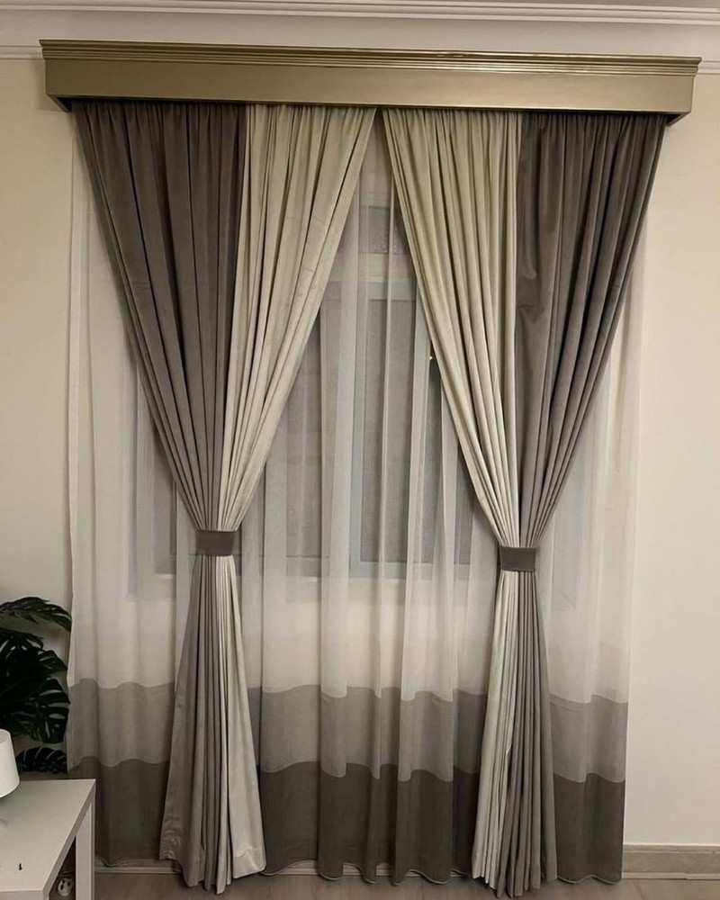 Curtain - 8