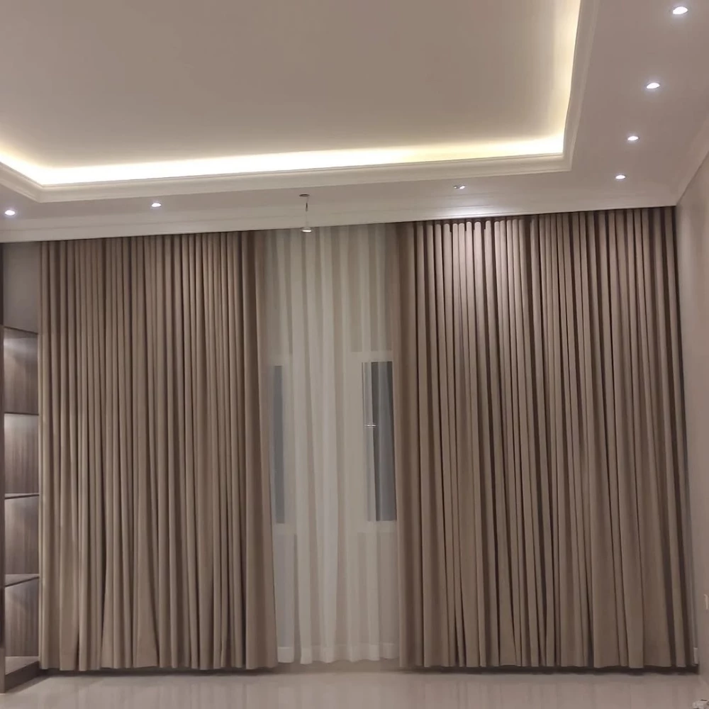 Curtain - 6