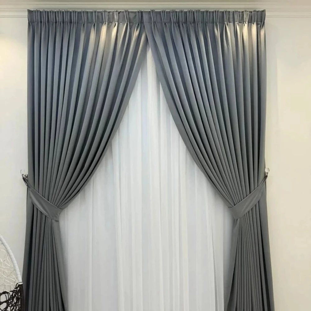 Curtain - 5