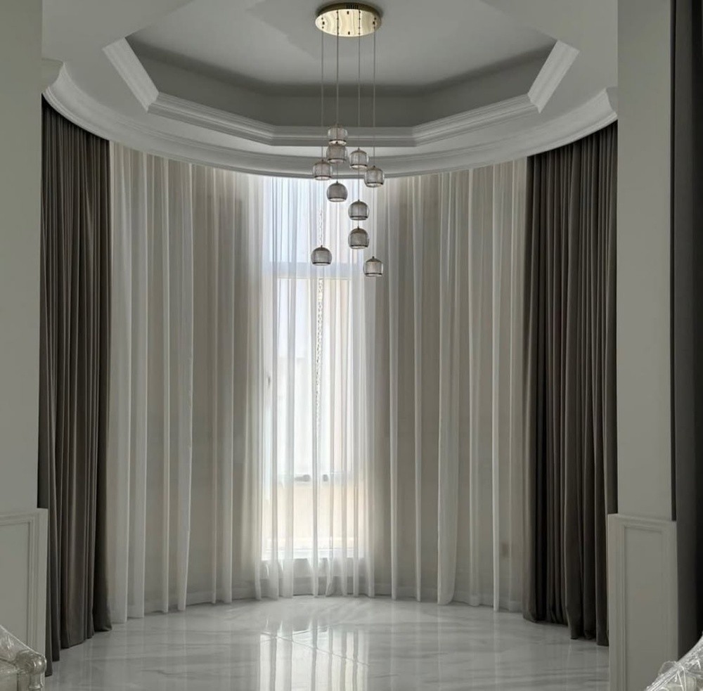 Curtain - 7