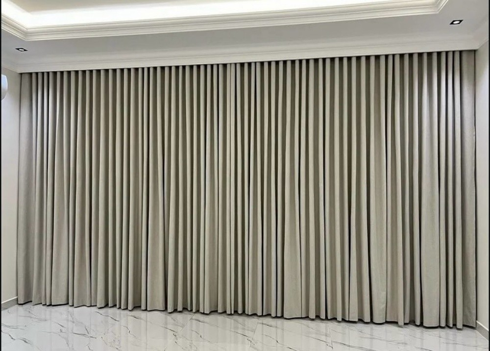 Curtain - 6