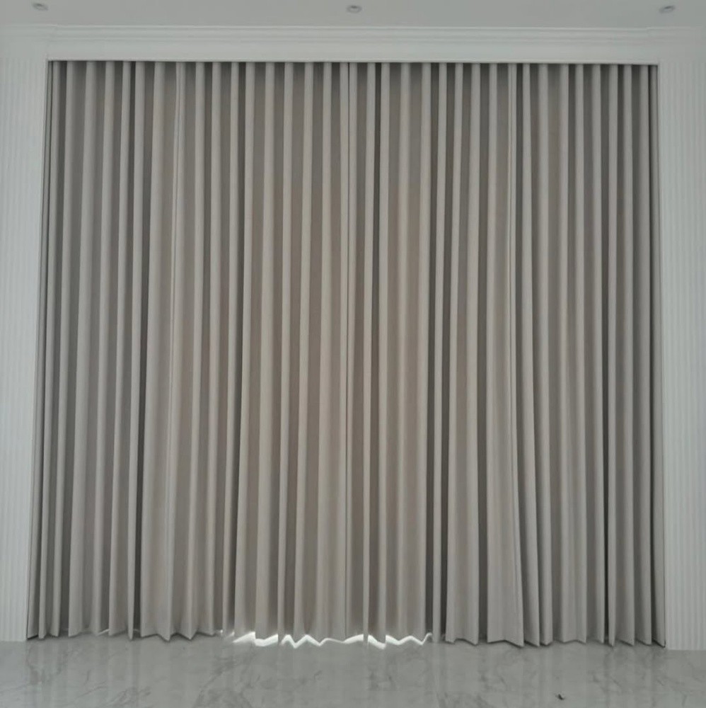 Curtain - 9