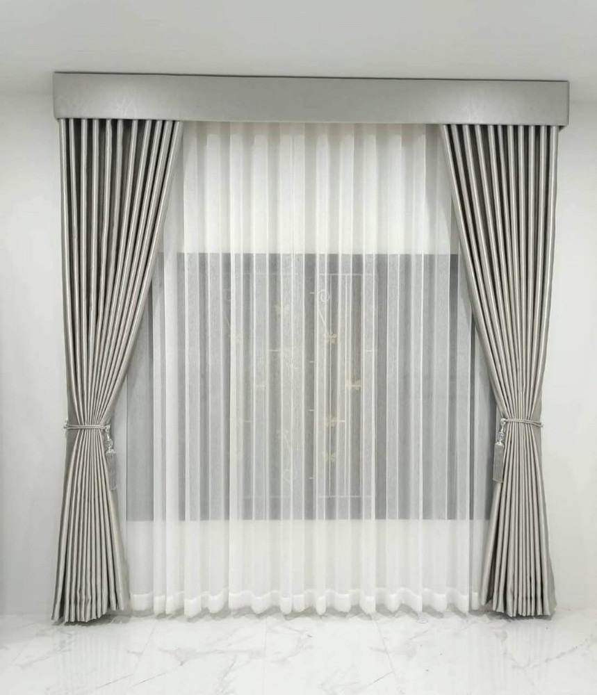 Curtain - 4