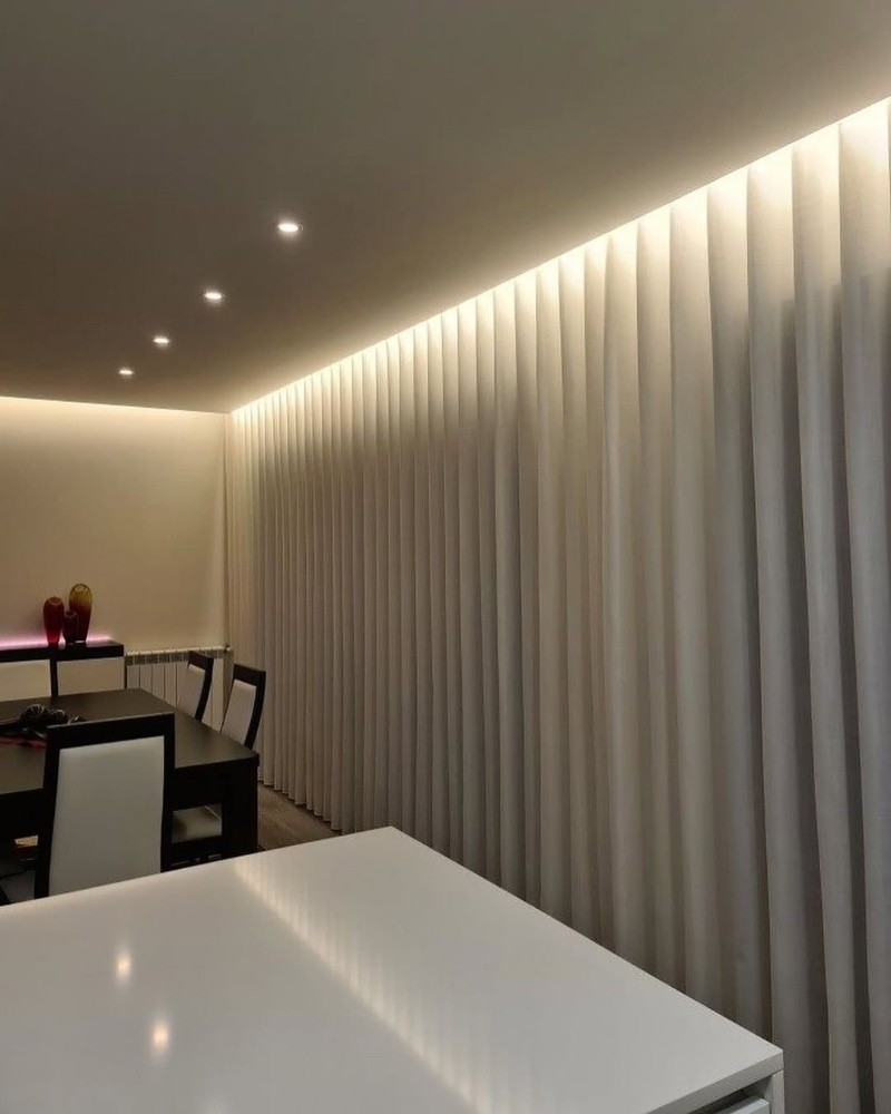 Curtain - 3