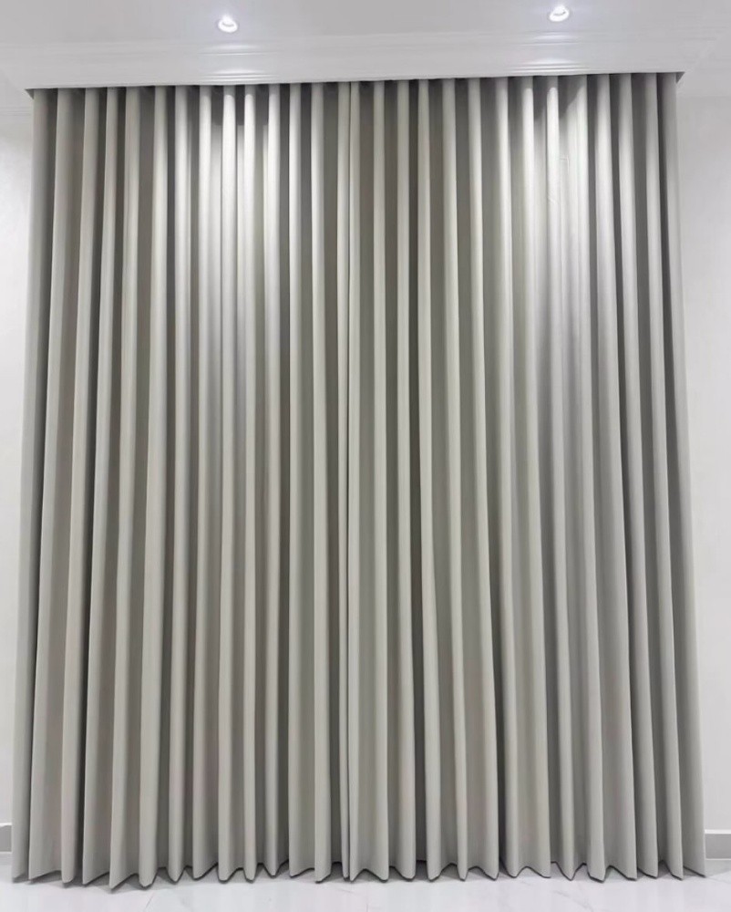 Curtain - 8