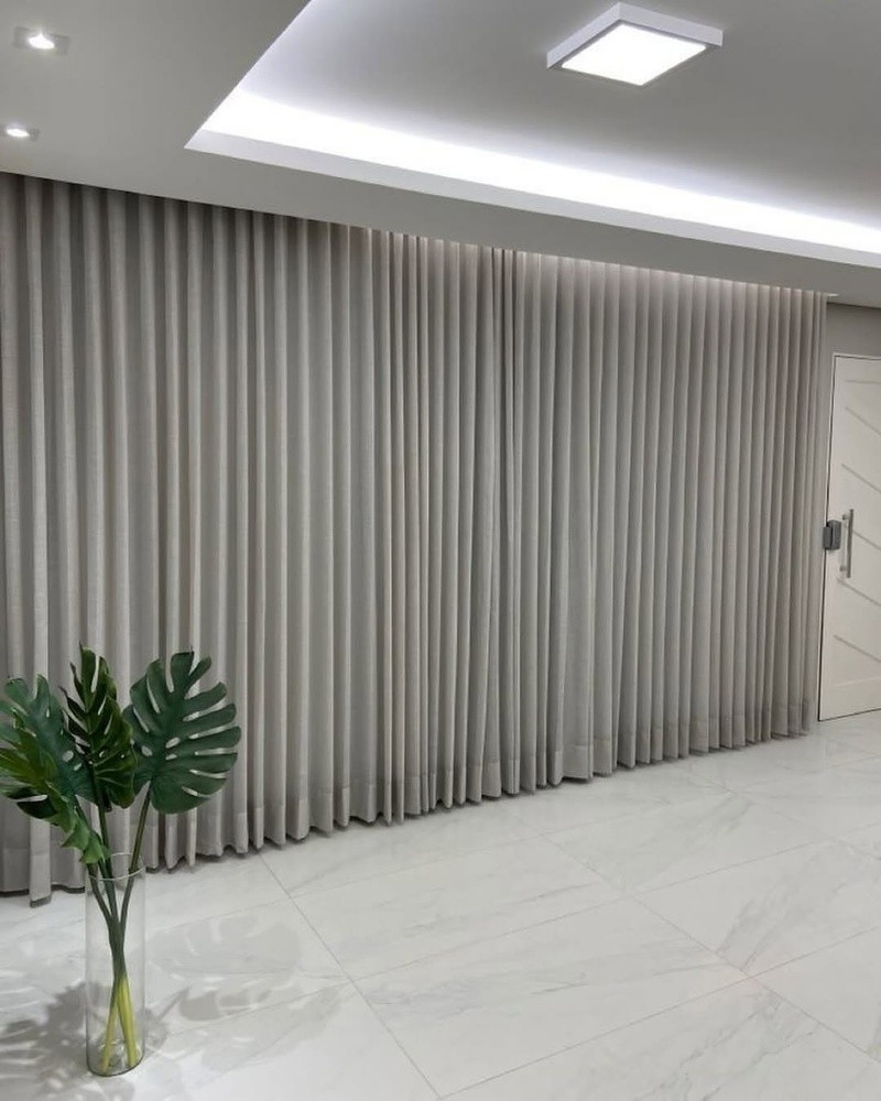 Curtain - 2