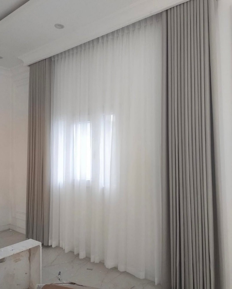 Curtain - 7