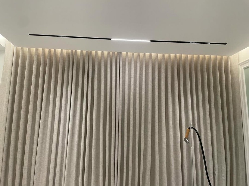 Curtain - 3