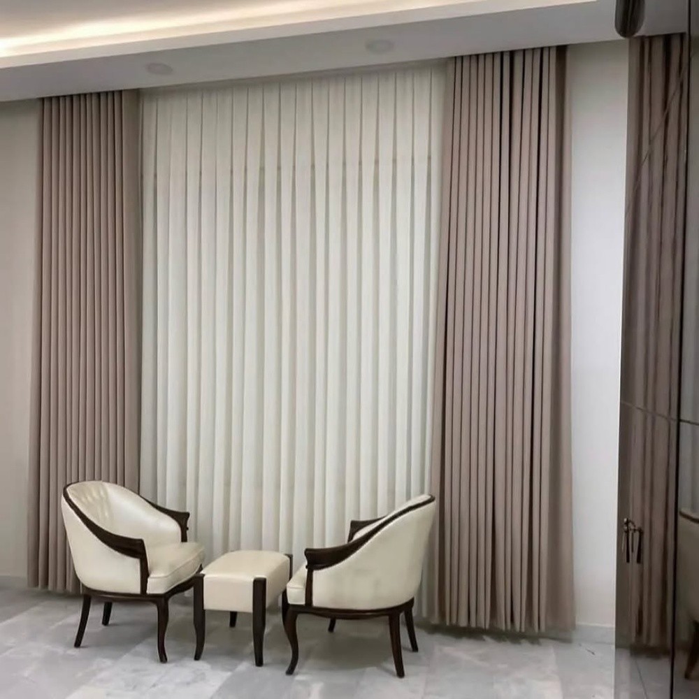 Curtain - 4