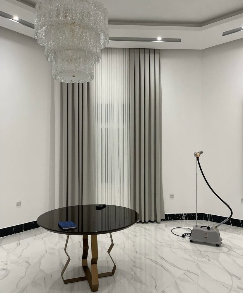 Curtain - 2